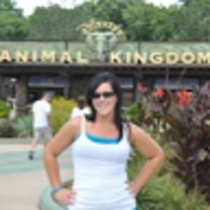 Meet your Posher, Julia